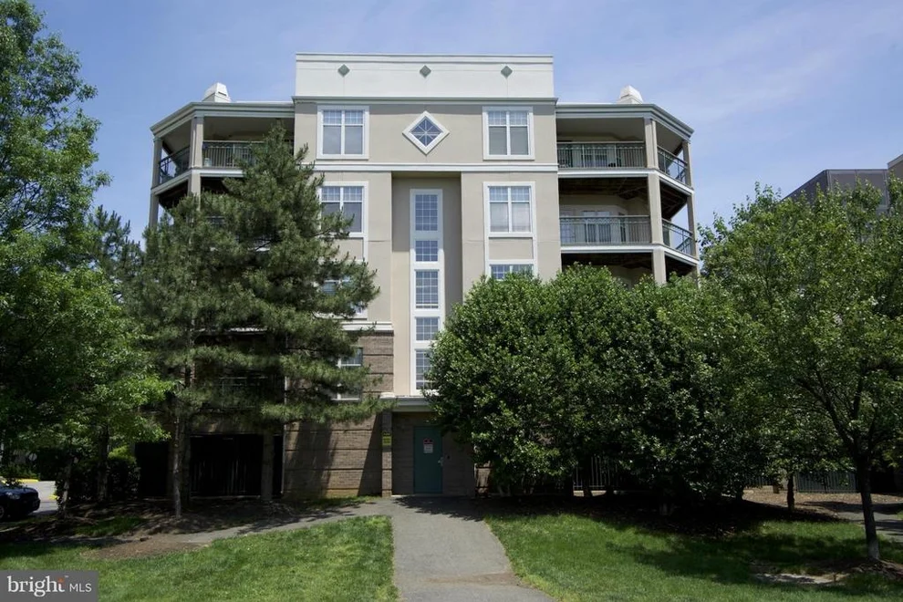 Unit for sale at 5575 SEMINARY ROAD, FALLS CHURCH, VA 22041