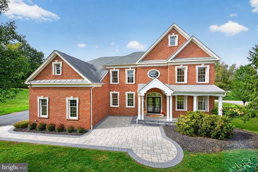Unit for sale at 17937 MANASSAS GAP COURT, HAMILTON, VA 20158