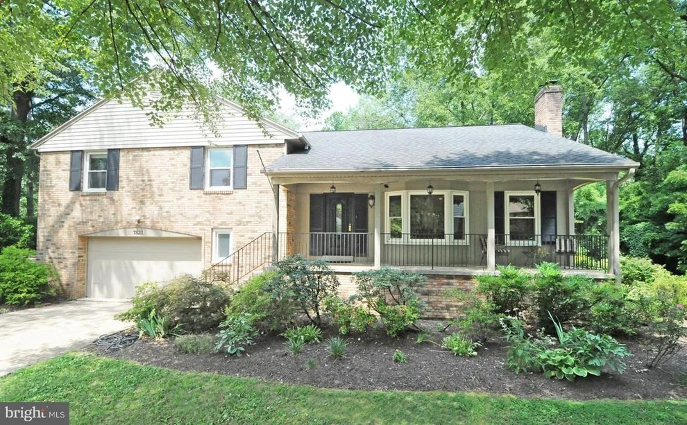 Unit for sale at 7821 ELBA ROAD, ALEXANDRIA, VA 22306