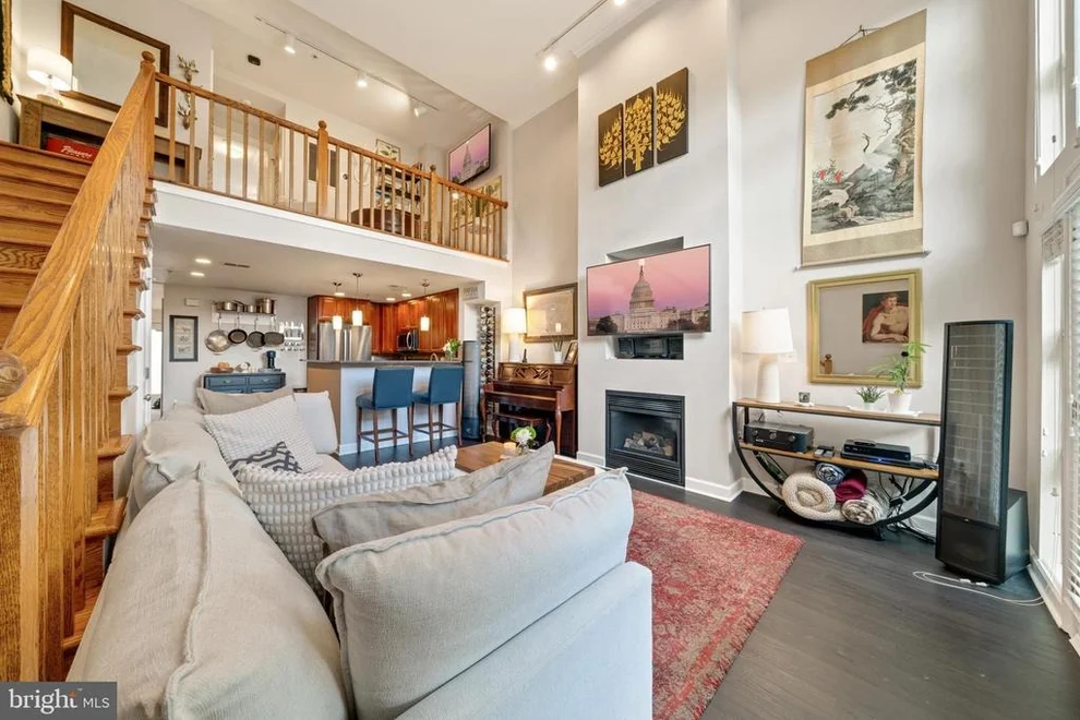 Unit for sale at 524 15TH STREET SE, WASHINGTON, DC 20003