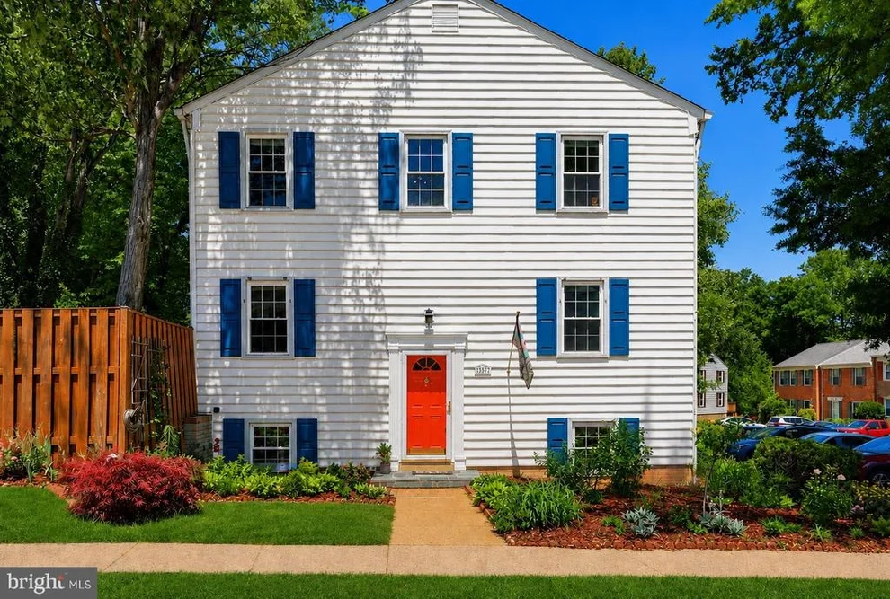 Unit for sale at 5433 LIGHTHOUSE LANE, BURKE, VA 22015