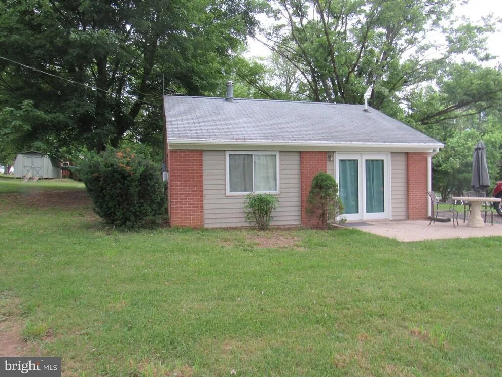 Unit for sale at 831 GOOD MILL ROAD, RILEYVILLE, VA 22650