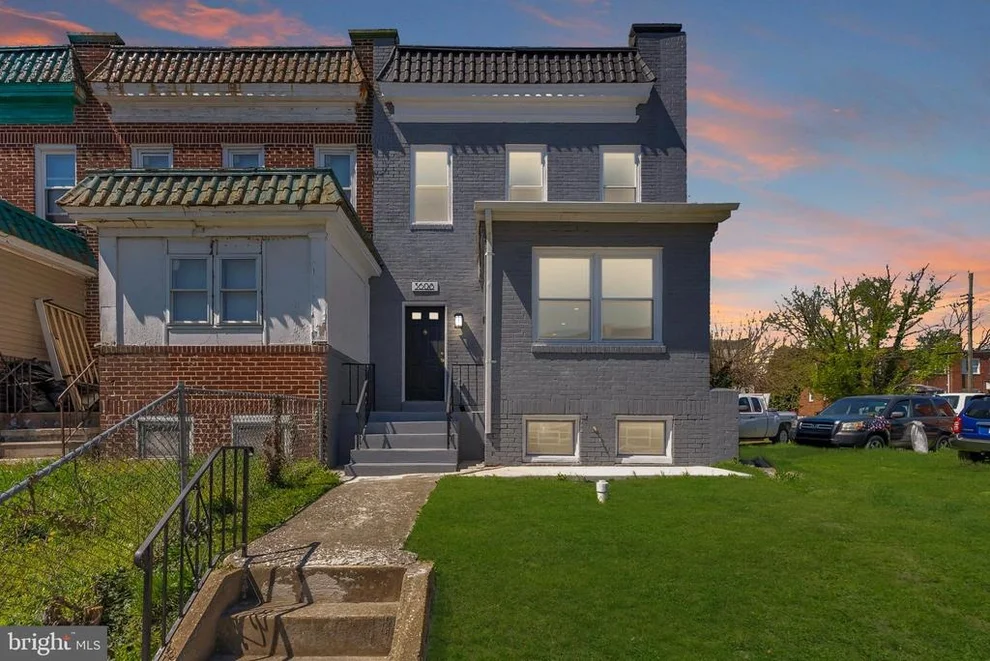 Unit for sale at 3608 LUCILLE AVENUE, BALTIMORE, MD 21215