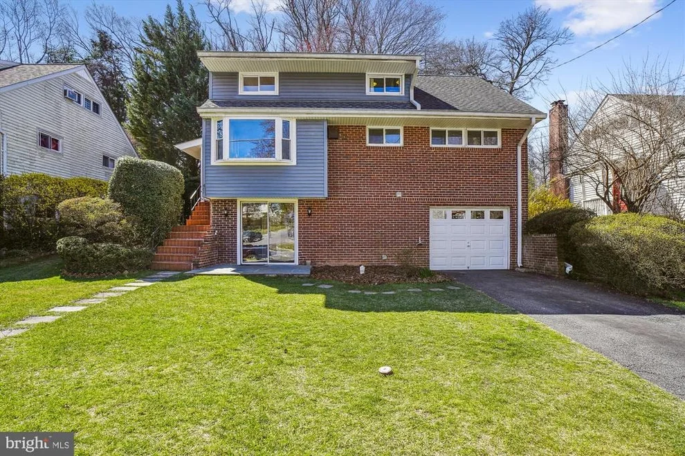 Unit for sale at 400 CARL STREET, ROCKVILLE, MD 20851