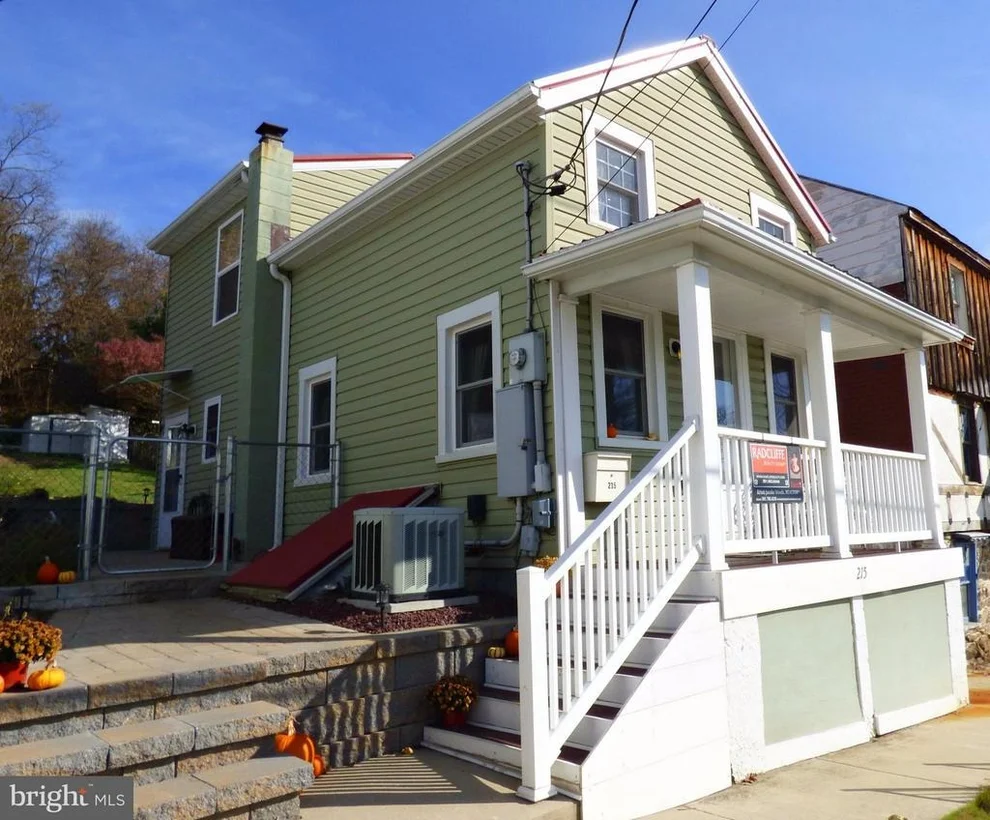 Unit for sale at 215 MAIN STREET, BOONSBORO, MD 21713
