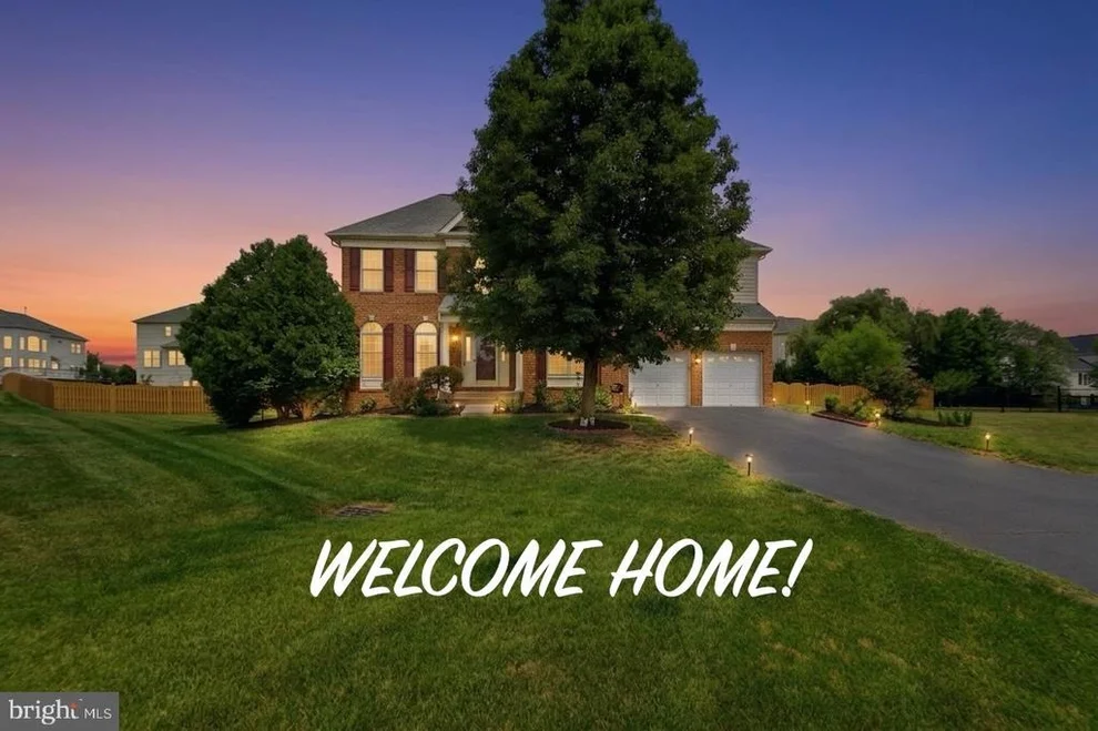 Unit for sale at 43679 LUCKETTS BRIDGE CIRCLE, ASHBURN, VA 20148