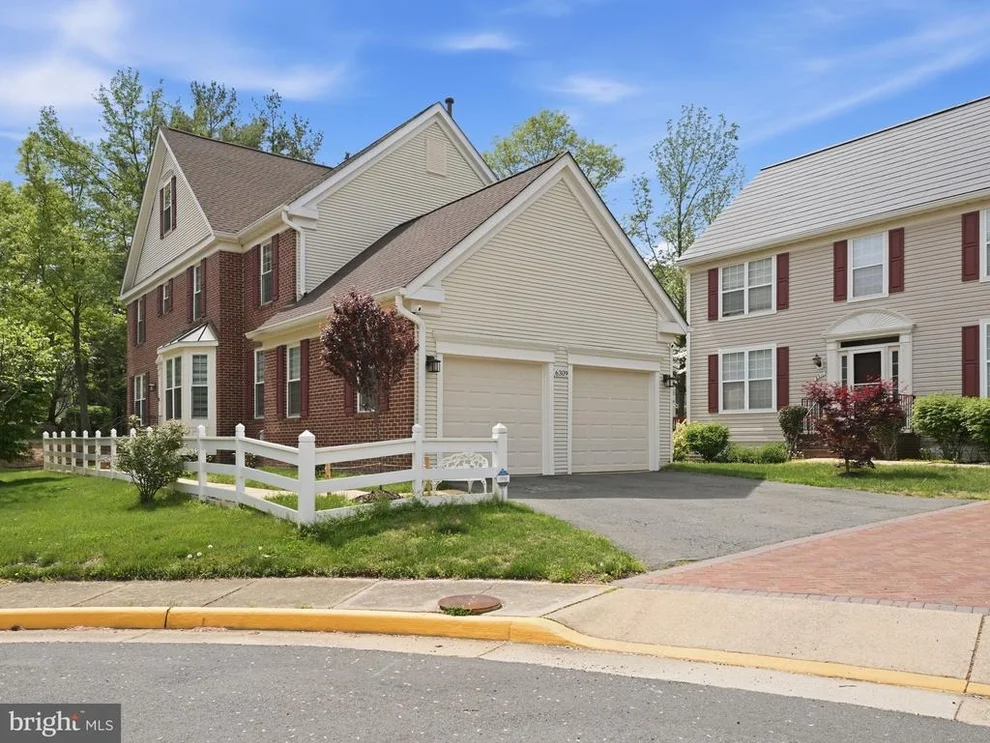 Unit for sale at 6309 ALDERMAN DRIVE, ALEXANDRIA, VA 22315