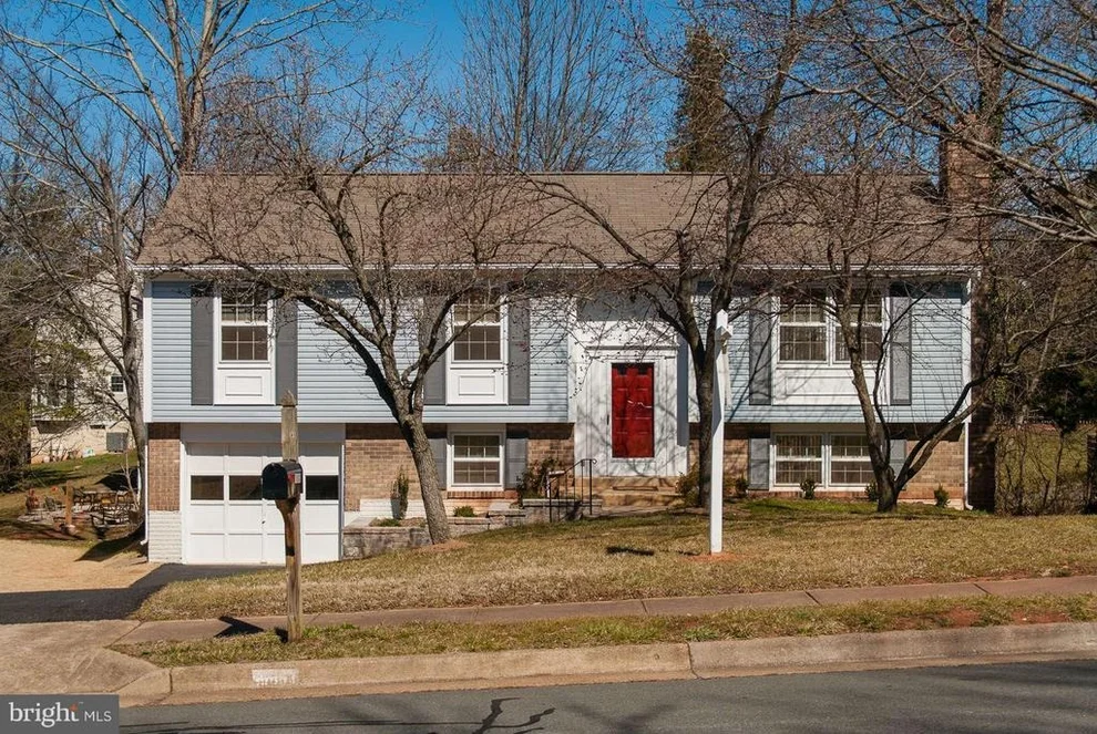 Unit for sale at 10063 FIELD COURT, MANASSAS, VA 20110