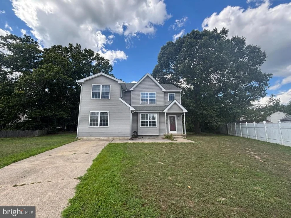 Unit for sale at 3 BALSLEY COURT, SICKLERVILLE, NJ 08081