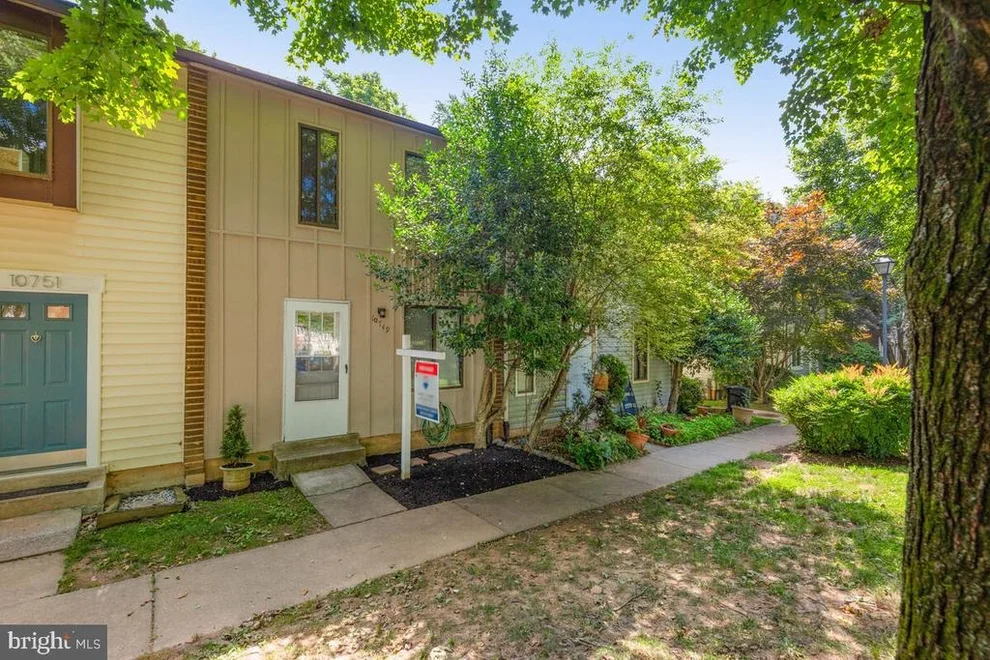 Unit for sale at 10749 LESTER STREET, SILVER SPRING, MD 20902