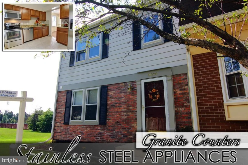 Unit for sale at 9070 MCRAE COURT, MANASSAS, VA 20110