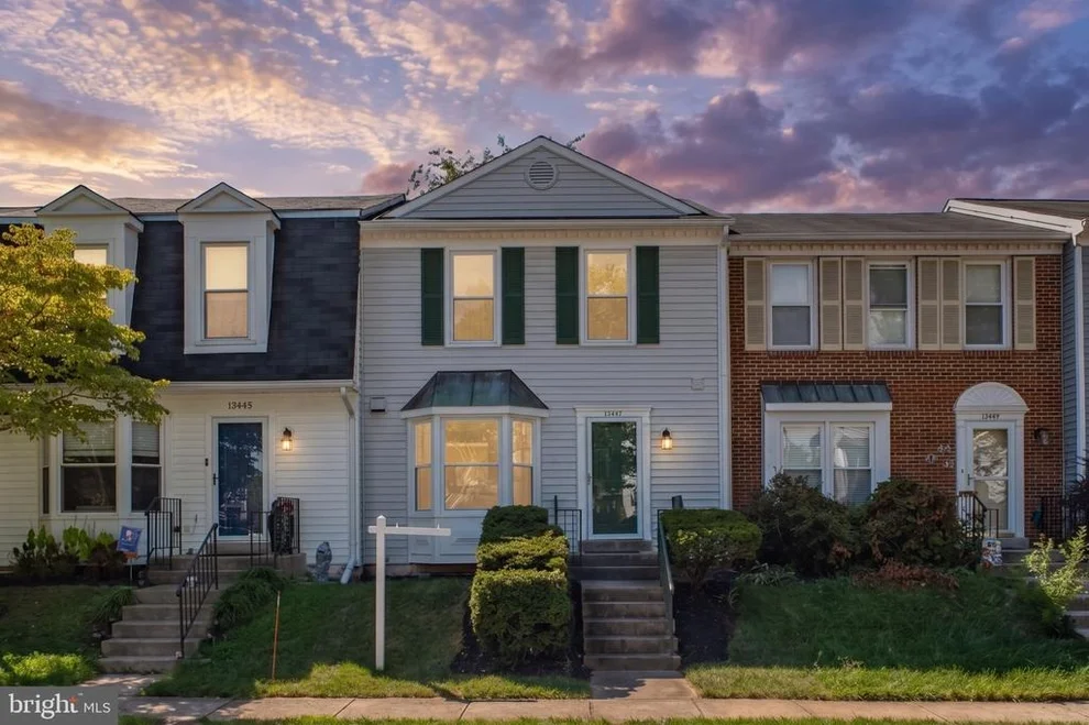 Unit for sale at 13447 ELEVATION LANE, HERNDON, VA 20171