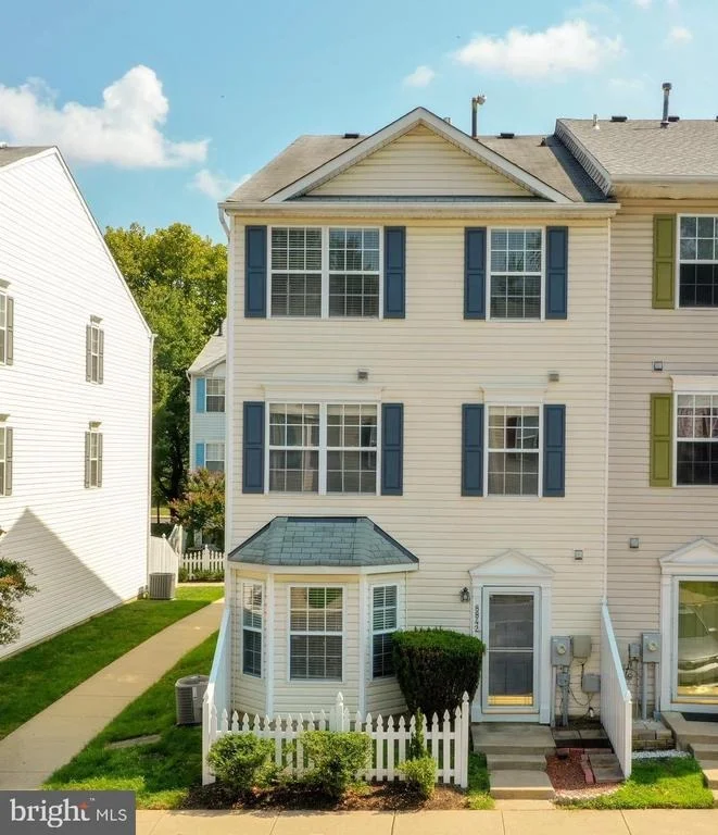 Unit for sale at 8842 GOOSE LANDING CIRCLE, COLUMBIA, MD 21045