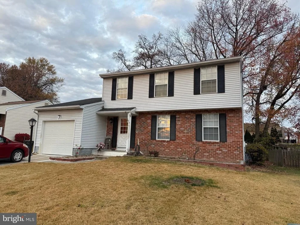Unit for sale at 7 RUSSET COURT, ESSEX, MD 21221