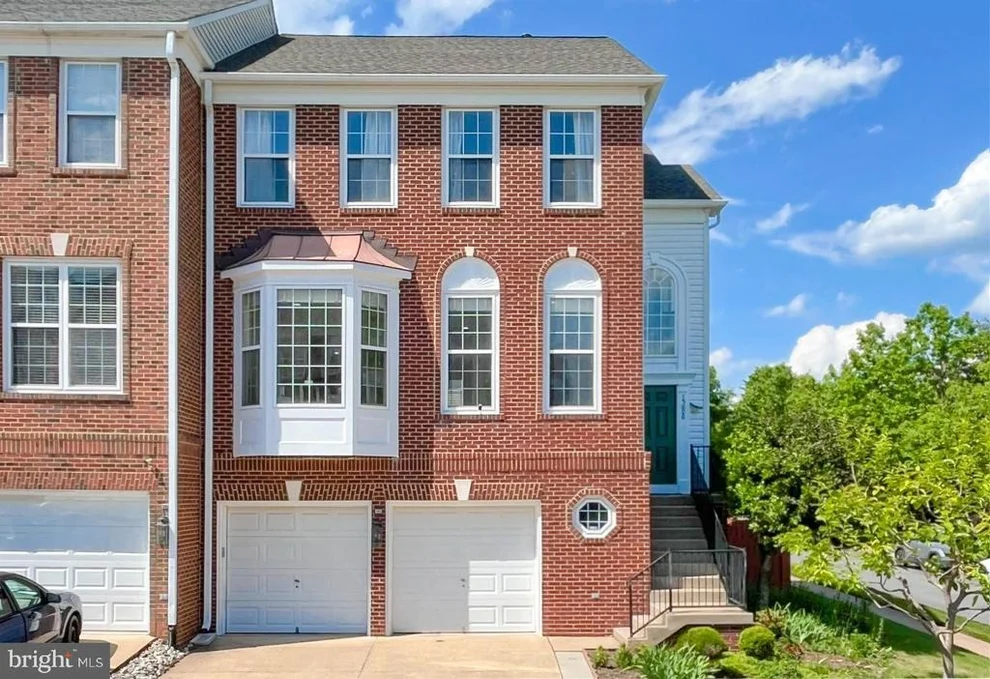 Unit for sale at 15000 DANUBE WAY, HAYMARKET, VA 20169