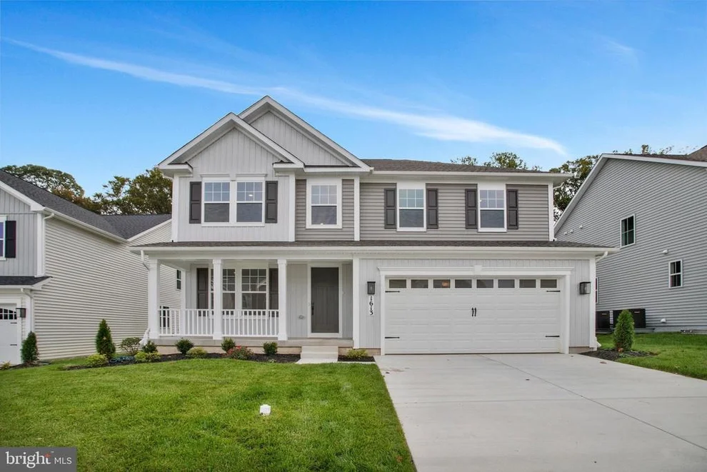 Unit for sale at 1613 SHADY TREE COURT, BEL AIR, MD 21015