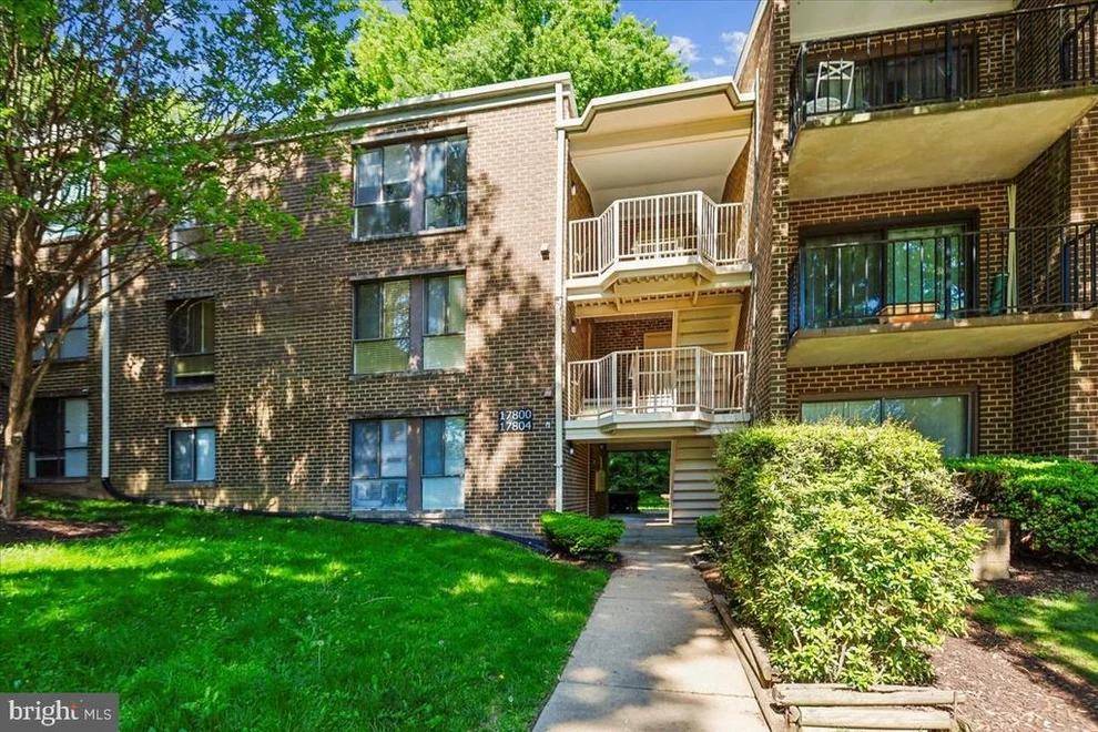 Unit for sale at 17804 BUEHLER ROAD, OLNEY, MD 20832