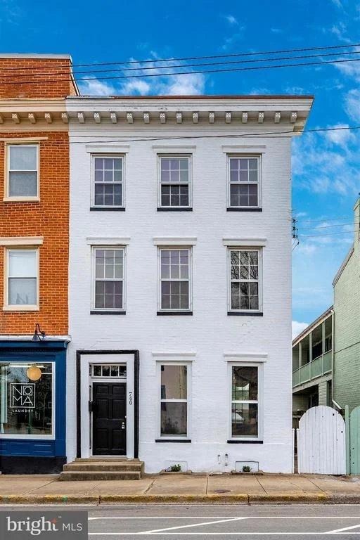 Unit for sale at 740 N MARKET STREET, FREDERICK, MD 21701