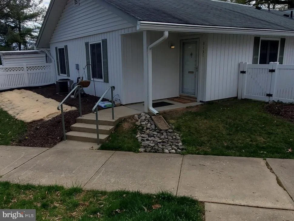 Unit for sale at 3131 FARNBOROUGH COURT, SILVER SPRING, MD 20906