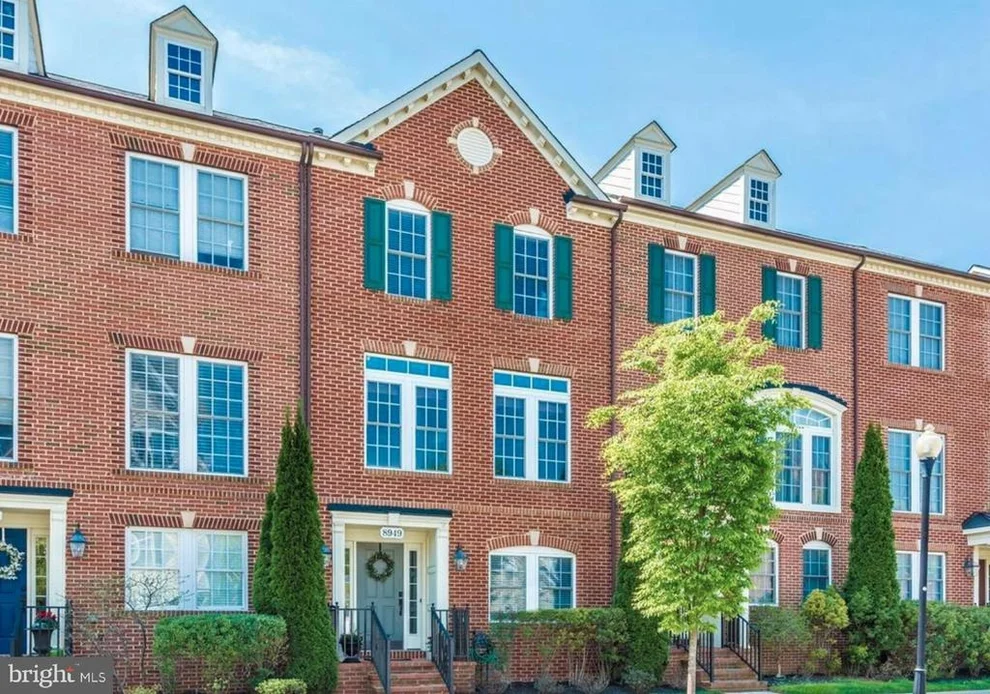 Unit for sale at 8949 AMELUNG STREET, FREDERICK, MD 21704