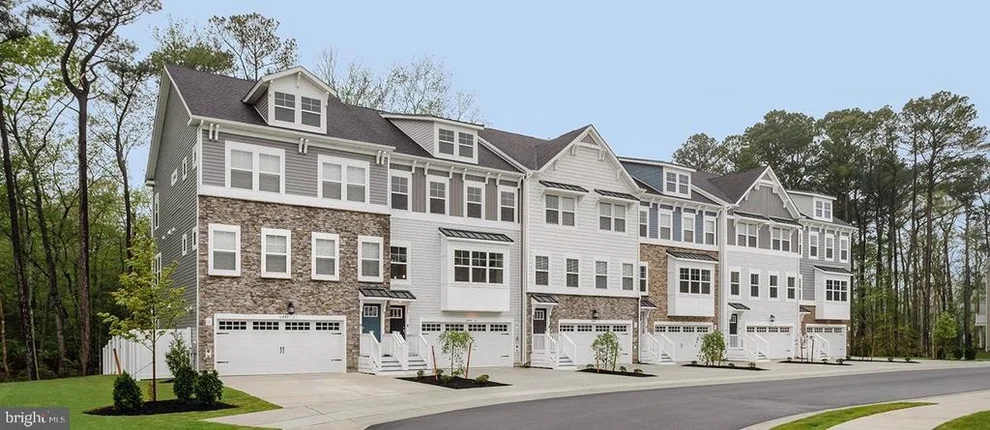 Unit for sale at 12455 SEA OAKS LANE, BERLIN, MD 21811