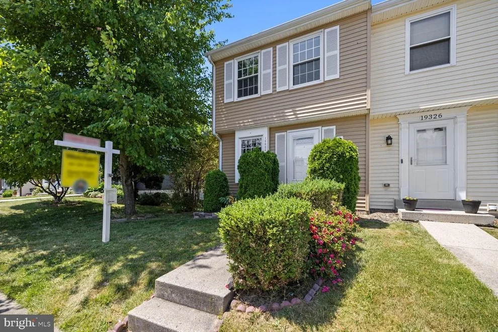 Unit for sale at 19324 ELDERBERRY TERRACE, GERMANTOWN, MD 20876
