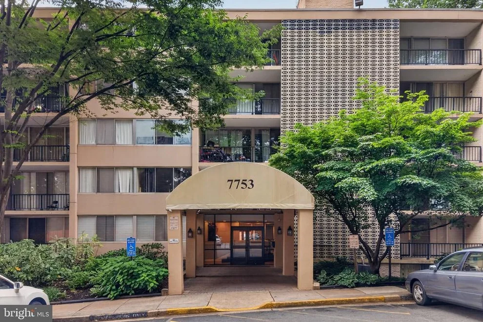 Unit for sale at 7753 PATRIOT DRIVE, ANNANDALE, VA 22003
