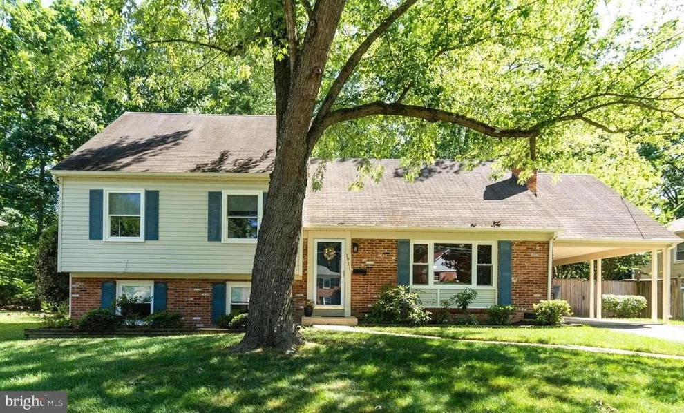 Unit for sale at 1911 COOL SPRING DRIVE, ALEXANDRIA, VA 22308