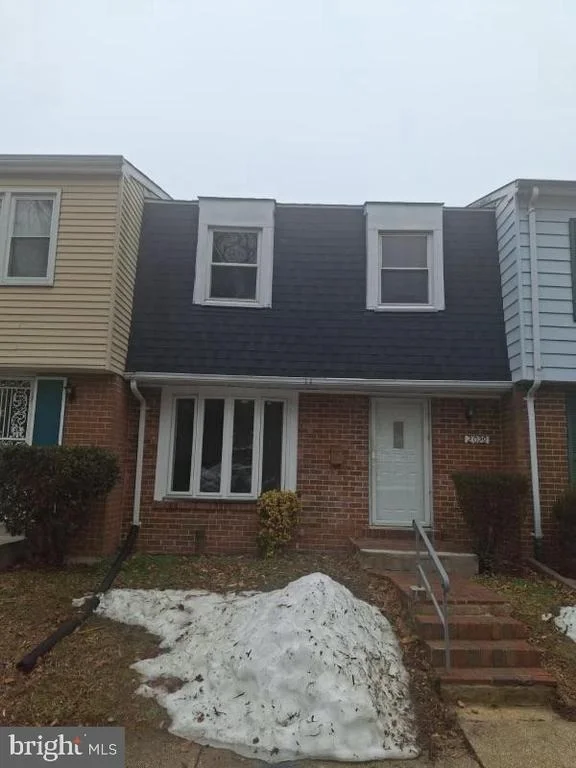 Unit for sale at 2029 CHADWICK TERRACE, TEMPLE HILLS, MD 20748