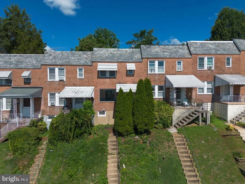 Unit for sale at 5924 GLEN FALLS AVENUE, BALTIMORE, MD 21206