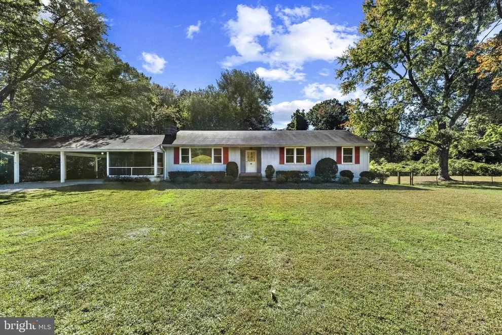 Unit for sale at 213 CYPRESS CREEK ROAD, SEVERNA PARK, MD 21146