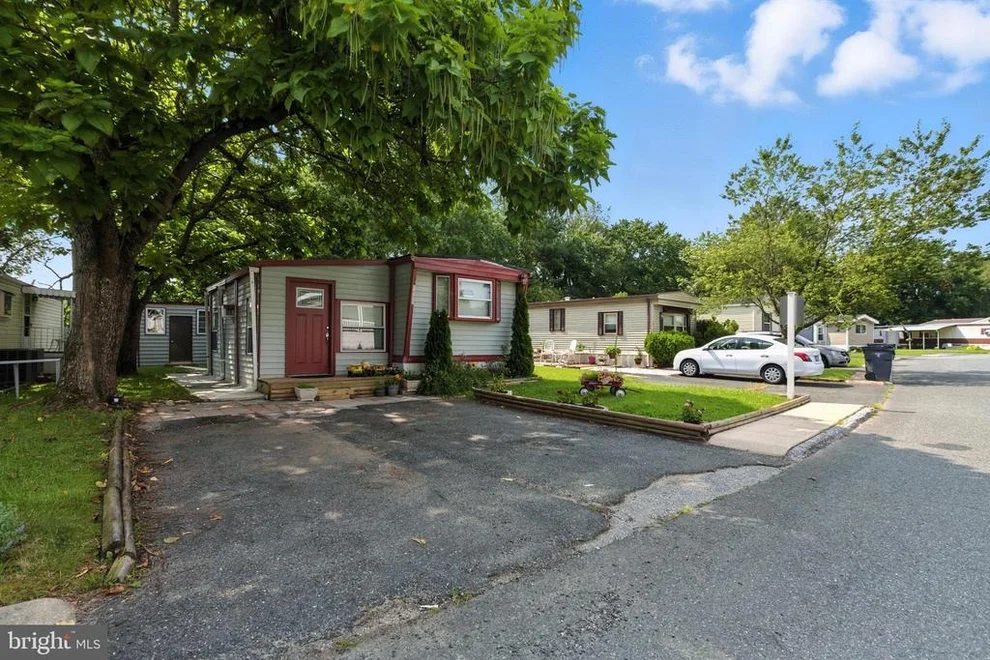Unit for sale at 1921 1921 STEVEN DR, EDGEWOOD, MD 21040