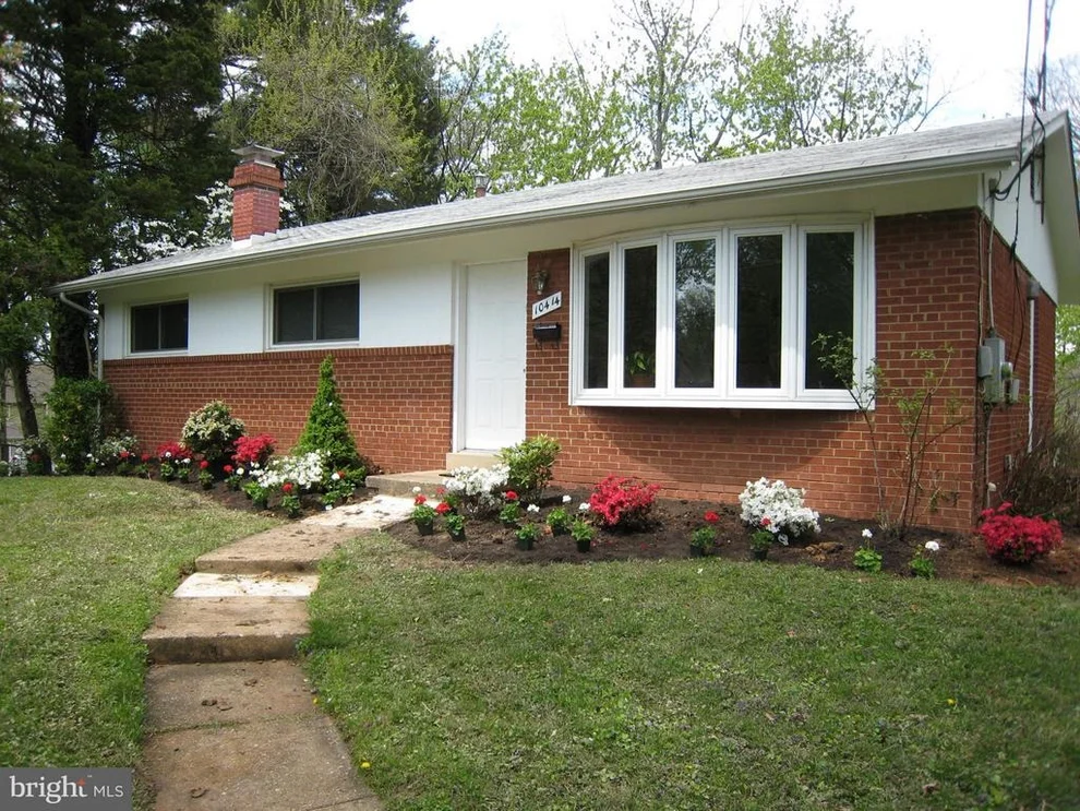 Unit for sale at 10414 DARBY STREET, FAIRFAX, VA 22030