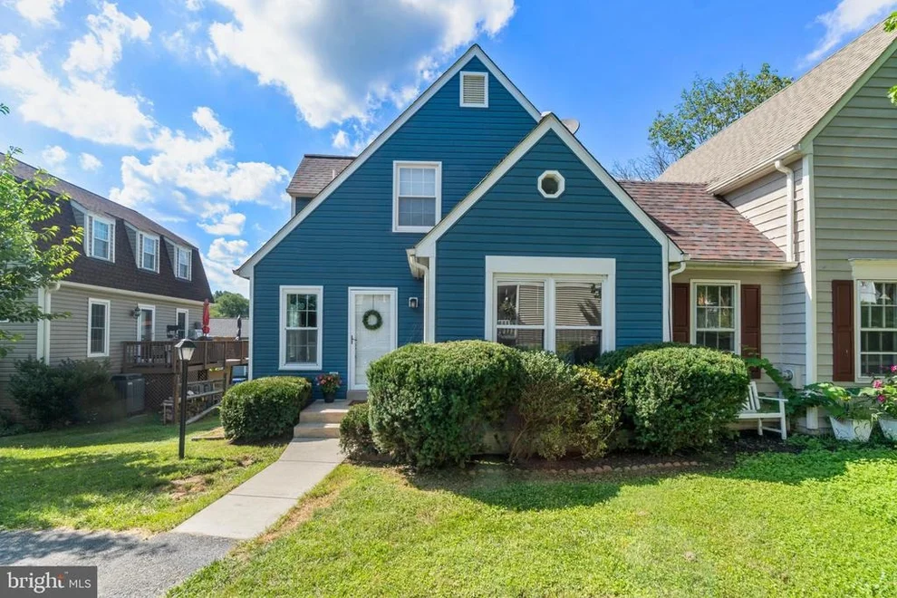 Unit for sale at 10810 LAKE SQUARE COURT, NEW MARKET, MD 21774