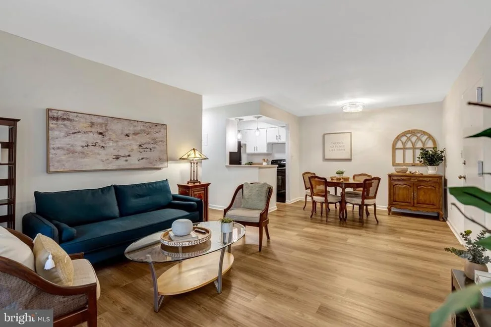 Unit for sale at 5913 PRINCE JAMES DRIVE, SPRINGFIELD, VA 22152