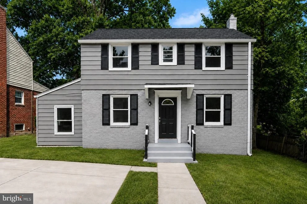 Unit for sale at 9205 GLENVILLE ROAD, SILVER SPRING, MD 20901