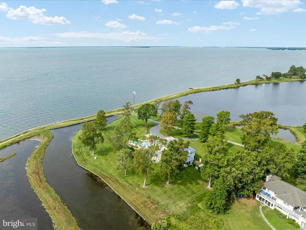 Unit for sale at 133 KILBY POINT, QUEENSTOWN, MD 21658
