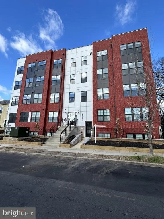 Unit for sale at 1812 H PLACE NE, WASHINGTON, DC 20002