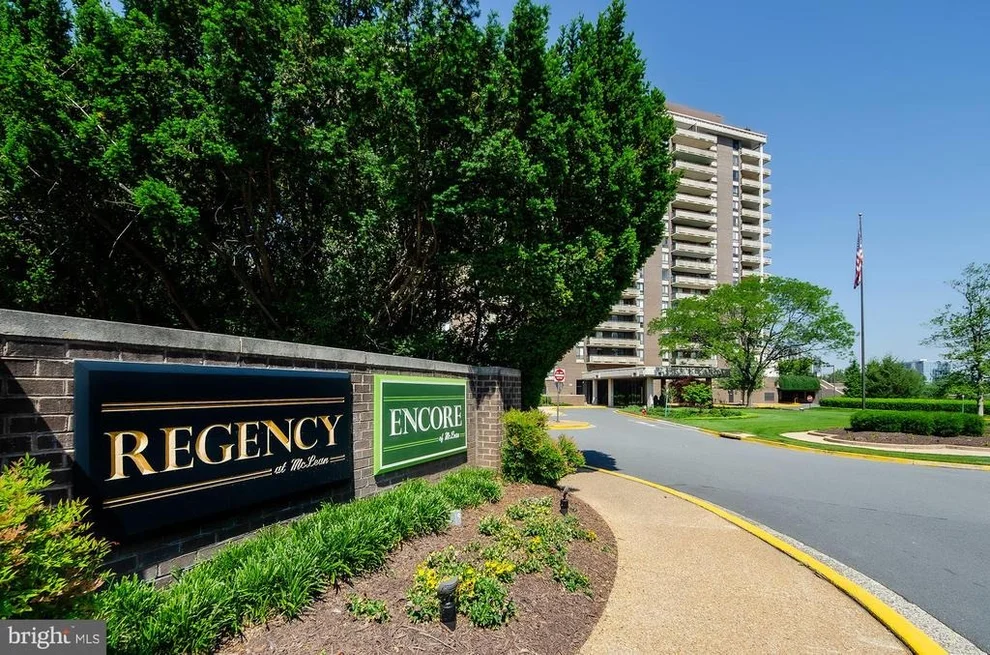 Unit for sale at 1800 OLD MEADOW ROAD, MCLEAN, VA 22102