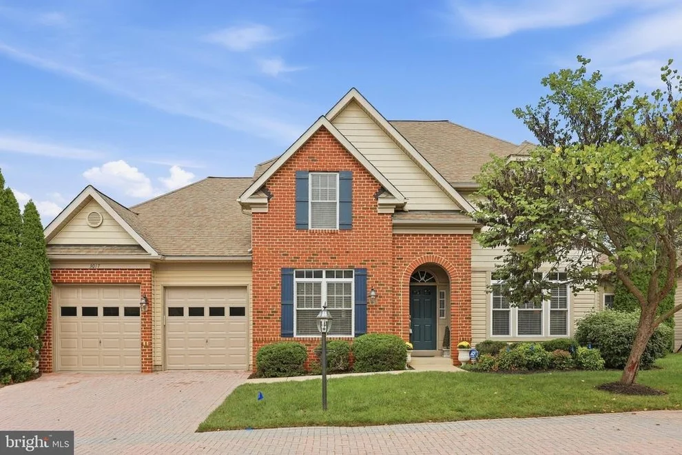 Unit for sale at 3017 PALATINE DRIVE, FREDERICK, MD 21701