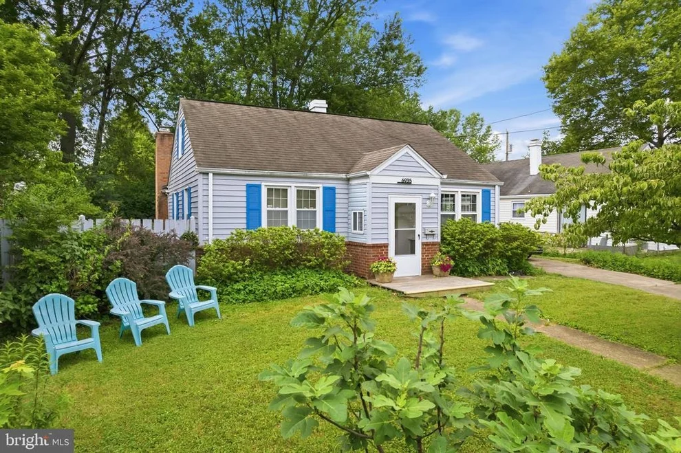 Unit for sale at 6935 KENFIG DRIVE, FALLS CHURCH, VA 22042