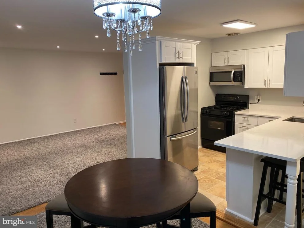 Unit for sale at 1509 S GEORGE MASON DRIVE, ARLINGTON, VA 22204