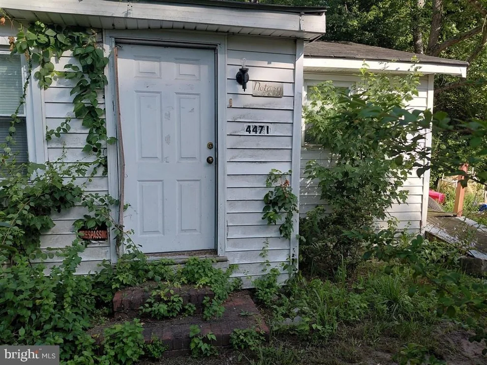 Unit for sale at 4471 HARMONY ROAD, PRESTON, MD 21655