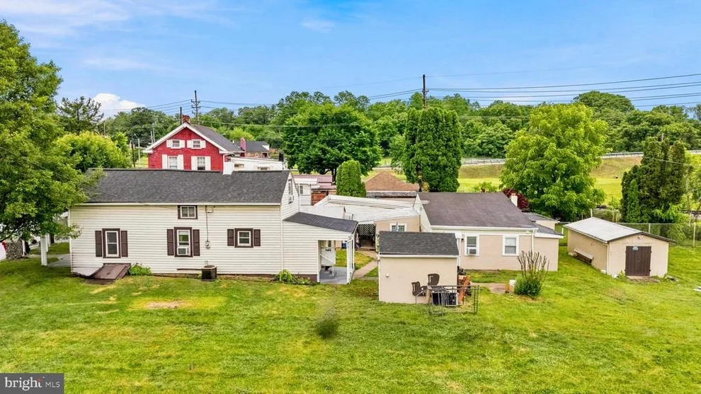 Unit for sale at 1132 SECURITY ROAD, HAGERSTOWN, MD 21742