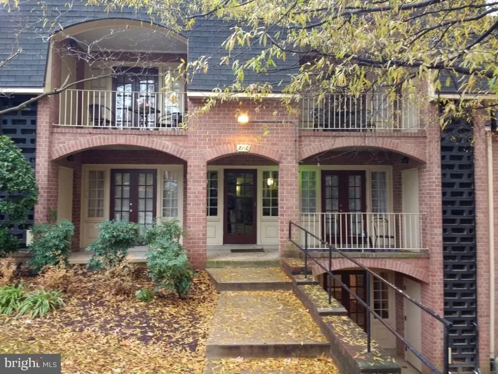 Unit for sale at 8110 COLONY POINT ROAD, SPRINGFIELD, VA 22152
