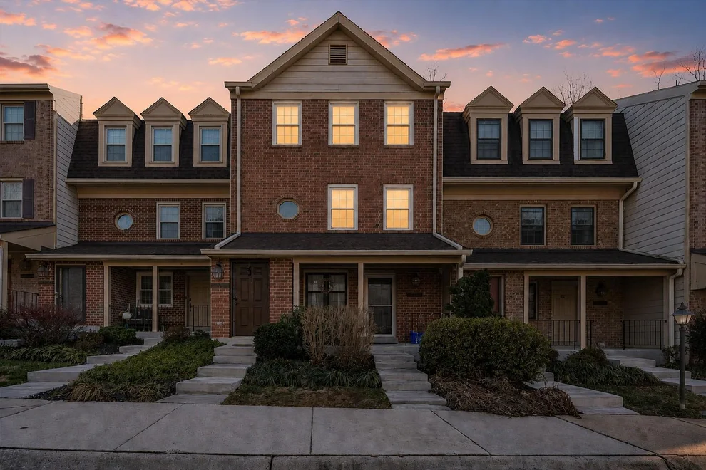 Unit for sale at 12310 SWEETBOUGH COURT, GAITHERSBURG, MD 20878