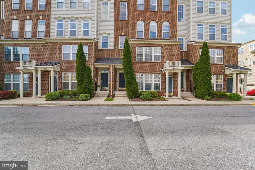Unit for sale at 1874 MONOCACY VIEW CIRCLE, FREDERICK, MD 21701