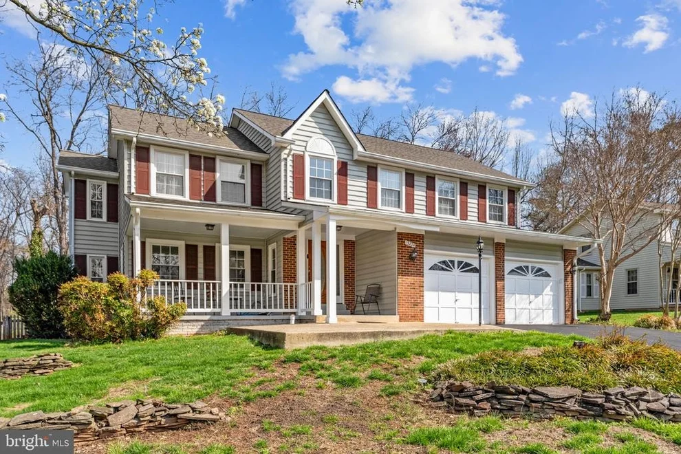 Unit for sale at 13224 CORALBERRY DRIVE, FAIRFAX, VA 22033