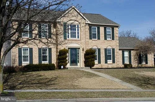 Unit for sale at 12110 BACKUS DRIVE, BOWIE, MD 20720