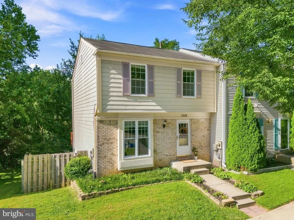 Unit for sale at 13118 PICKERING DRIVE, GERMANTOWN, MD 20874